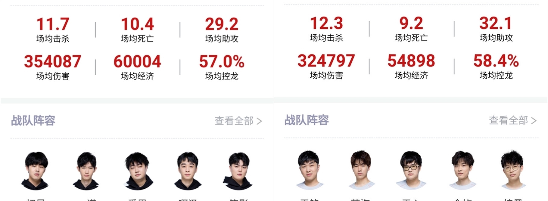 的拼搏精神